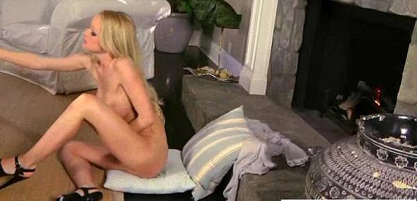 All Kind Of Things As Toys For Alone Girl To Get Orgasms movie-18